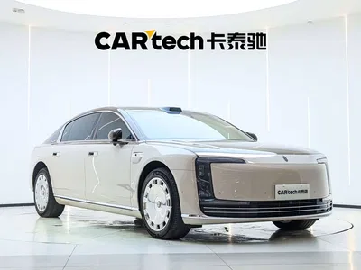 2025 Zunjie S800 Range Extender Starlight Executive 4-Seater, фото 3, лот 10414755