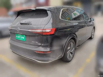 2020 Volkswagen Viloran 330TSI Luxury Edition, фото 4, лот 10842609