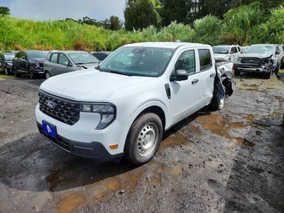 2026 FORD MAVERICK XL, фото 1, лот 10550495