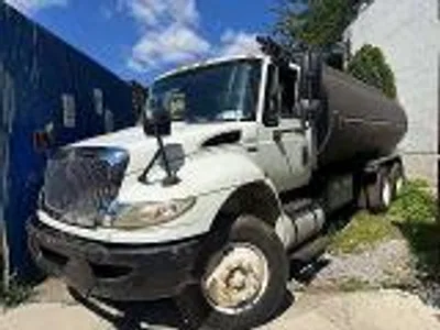 2013 INTERNATIONAL 4000 4400, фото 2, лот 11159726