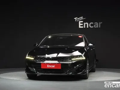 2020 Kia K5 2.0, фото 3, лот 10183417