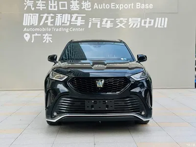 2021 Toyota Crown Kluger 2.5L HEV 4WD Premium, фото 2, лот 11502262