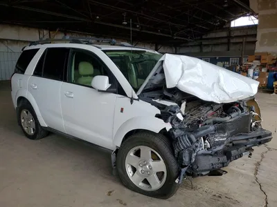 2007 SATURN VUE, фото 4, лот 10882460