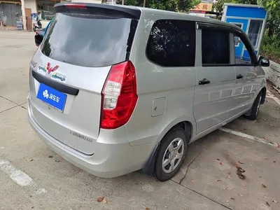 2021 Wuling Motors Wuling Hongguang 1.5L S Basic LAR, фото 3, лот 10367361