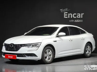 2019 Samsung SM6 2.0 LPe PE (Rental car), фото 1, лот 10187657