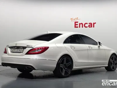 2016 Mercedes-Benz CLS-Class CLS250 d 4MATIC, фото 2, лот 10210414
