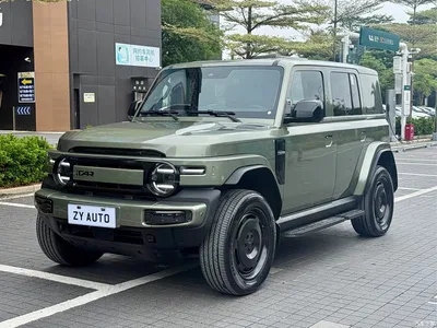 2025 iCAR V23 FWD Premium Model, фото 1, лот 10361206