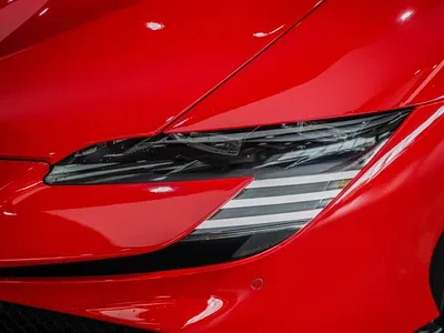 2021 Ferrari SF90 3.9T V8 Spider, фото 3, лот 10265132