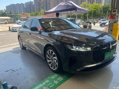 2022 Lincoln Z Model iEnjoy Elegance Edition, фото 2, лот 11583384