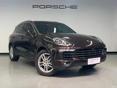2015 Porsche Cayenne, фото 3, лот 10420966