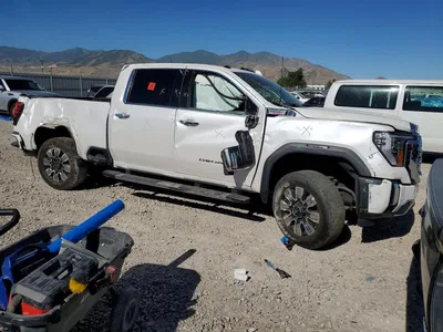 2024 GMC 2500, фото 4, лот 11154095