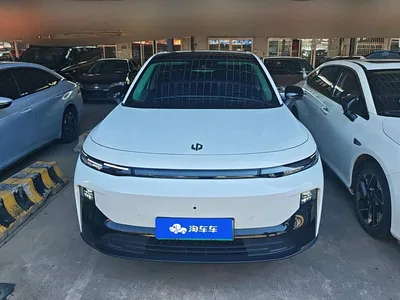 2025 Leapmotor B10 510 Joy Edition, фото 2, лот 10318050