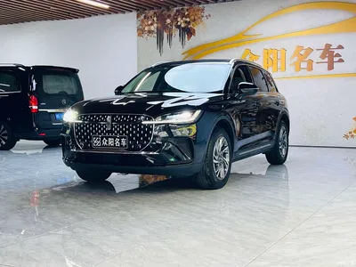 2023 Lincoln Adventurer 2.0T 2WD Zunxiang Edition, фото 1, лот 11067986