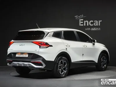2023 Kia Sportage Diesel 2.0 4WD, фото 1, лот 11414557