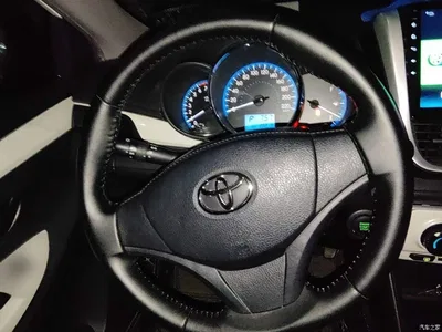 2019 Toyota Vios 1.5L CVT Changxing Edition, фото 3, лот 11449137