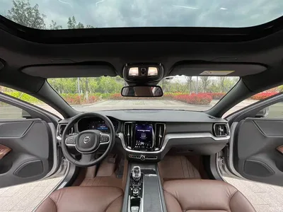 2023 Volvo S60 B4 Smart Comfort Luxury Edition, фото 4, лот 10364535