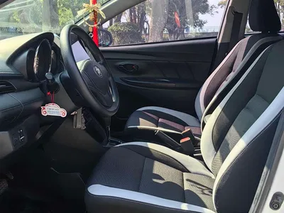 2020 Toyota YARiS L Zhi Xuan Zhi Xuan X 1.5L CVT Leading, фото 4, лот 10402155