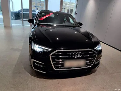 2024 Audi A6L 45 TFSI Premium Dynamic, фото 3, лот 10433650