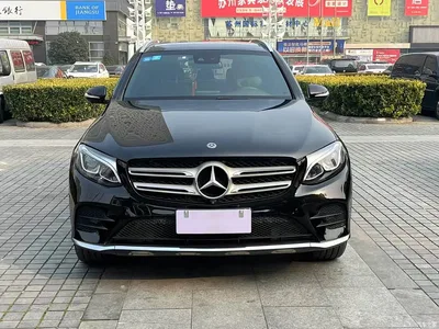 2018 Mercedes-Benz GLC 260 4MATIC Luxury, фото 2, лот 10612525