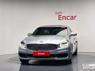 2019 Kia K9 3.8 GDI AWD, фото 2, лот 10375890