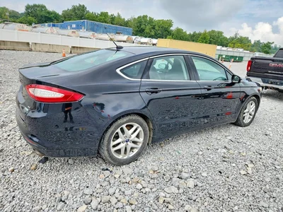2015 FORD FUSION SE, фото 3, лот 10532466