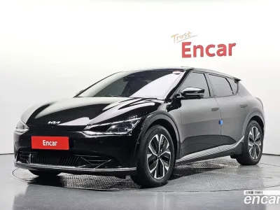 2023 Kia EV6 Long Range 4WD, фото 1, лот 10214754