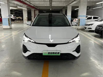 2025 ARCFOX Alpha T5 Model 520 MAX, фото 2, лот 10407619