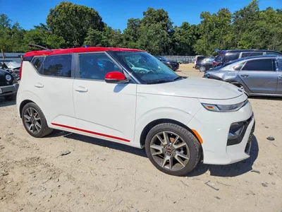 2020 KIA SOUL GT LINE, фото 4, лот 10786794