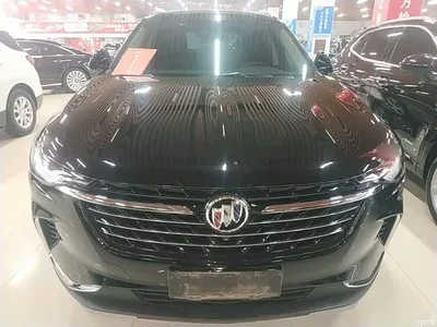 2023 Buick Envision Plus Enclave Plus 652T 5-Seater AWD Luxury, фото 3, лот 10662089