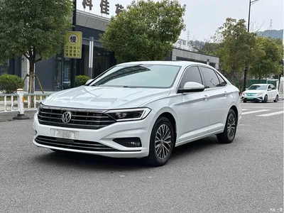 2019 Volkswagen Sagitar 280TSI DSG Comfort Edition China VI, фото 1, лот 10424505