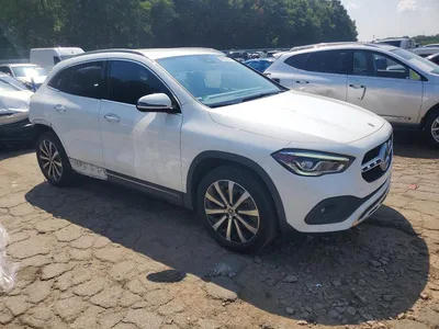 2022 MERCEDES-BENZ GLA 250, фото 4, лот 10829209