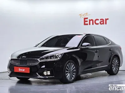 2019 Kia K7 2.4 GDI Noblesse, фото 1, лот 10519563