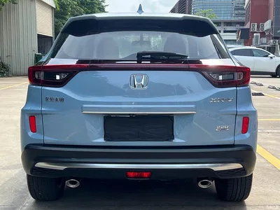 2019 Honda XR-V 220TURBO CVT Luxury China VI, фото 4, лот 10407626