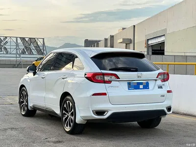 2017 Honda Avancier 240TURBO 2WD Premium Edition, фото 4, лот 10413840