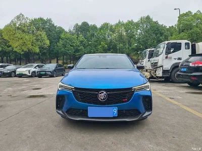 2023 Buick Verano Pro GS Gale Edition, фото 2, лот 11012659