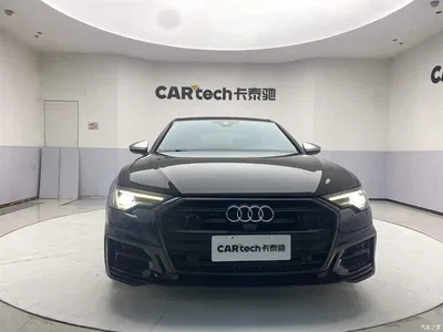 2020 Audi A6L 45 TFSI Premium Elegance, фото 3, лот 10402488