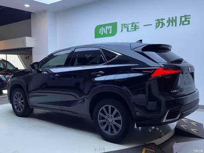 2020 Lexus NX 200 FWD Sharp Edition China VI, фото 2, лот 10317114