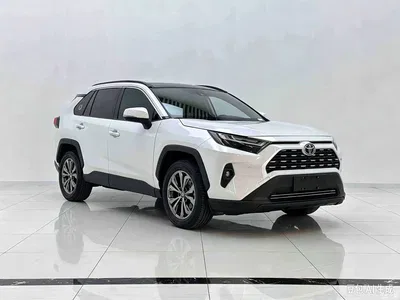 2023 Toyota RAV4 Rongfang 2.0L CVT 2WD Fashion Edition, фото 3, лот 11583280