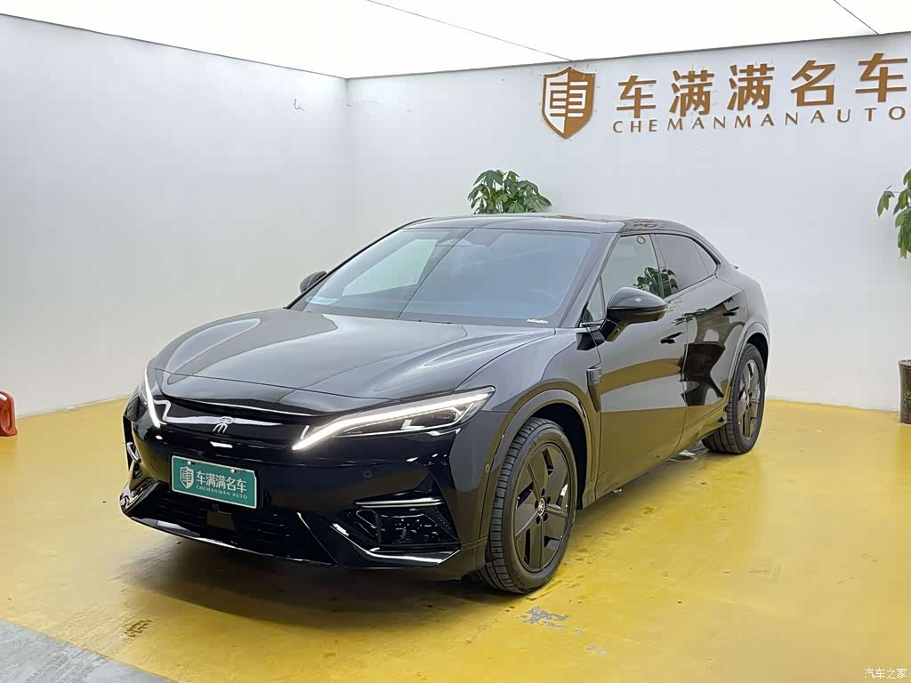 2025 BYD Song L EV Smart Drive 550km Excellence, фото 1, лот 11226462