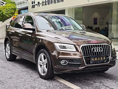 2018 Audi Q5 Collector's Edition 40 TFSI Progressive, фото 3, лот 10233514