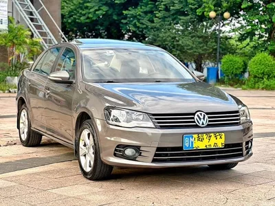2015 Volkswagen Bora Quality Edition 1.6L Automatic Comfort, фото 3, лот 10625190