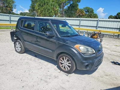 2013 KIA SOUL +, фото 4, лот 10786923