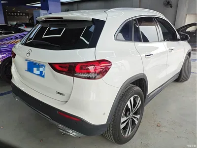 2023 Mercedes-Benz GLA 220, фото 2, лот 10481480