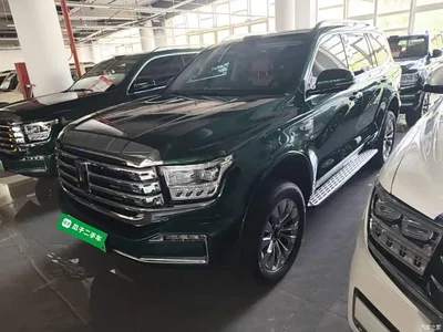 2026 Tank 500 EV Hi4-Z Smart Edition, фото 2, лот 11183212