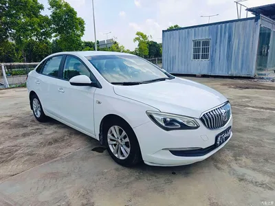 2016 Buick Excelle 15N Automatic Progressive, фото 3, лот 10256217