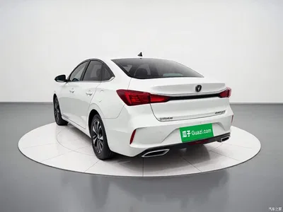 2020 Changan Eado PLUS 1.6L GDI Manual Luxury, фото 4, лот 10343585
