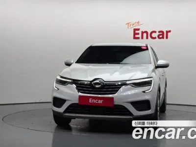 2020 Samsung XM3 1.6 GTe LE, фото 3, лот 10194909