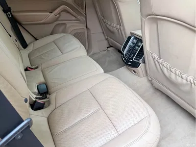 2011 Porsche Cayenne 3.0T, фото 4, лот 10421106
