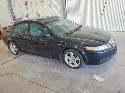 2004 ACURA TL, фото 4, лот 10970366