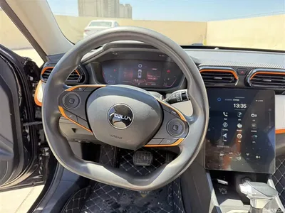 2023 Dongfeng Aeolus Yixuan GS Mach Edition 1.5L Auto Wealth Creation, фото 3, лот 10412904